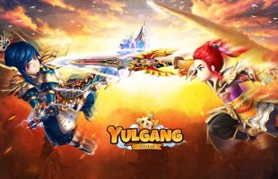 Thêm cơ hội cho game thủ Việt trải nghiệm Hiệp Khách Giang Hồ Mobile