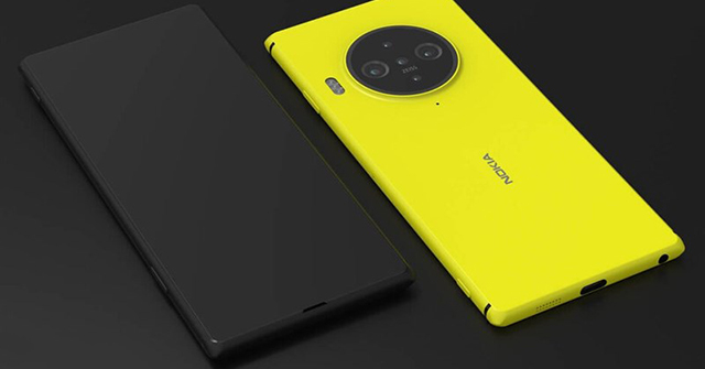 Nokia 9.3 PureView, Nokia 7.3 và Nokia 6.3 có gì đáng xem?