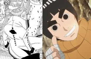 Boruto: Isshiki Otsutsuki tấn công Làng Lá, 7 ninja này có thể được 