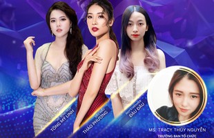 Lộ diện ‘Bộ tứ quyền lực’ sẽ trở thành Ban giám khảo cuộc thi Miss & Mr Esports 2020