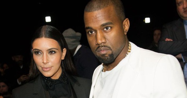 Biến căng: Kanye West tố Kim Kardashian ngoại tình, nhưng quay ngoắt 180 độ sau một nốt nhạc?