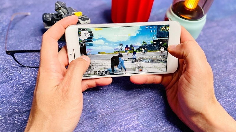 Top 10 game mobile Trung Quốc có doanh thu và lượt download cao nhất tháng 06