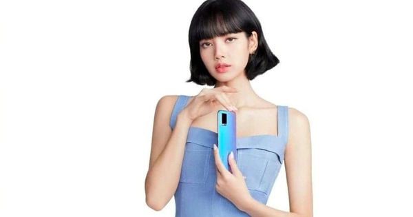 Chán Samsung, Lisa BLACKPINK làm đại sứ cho Vivo?