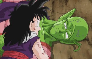 Dragon Ball: Hy sinh vì con trai Goku và những khoảnh khắc anh hùng nhất của Piccolo