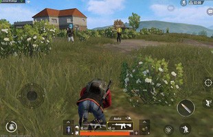 Top 5 thể loại người chơi khiến bạn ức chế trong PUBG Mobile