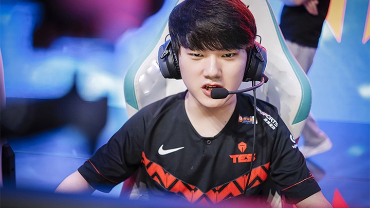 Kết quả LPL Mùa Hè 2020 hôm nay 26/7: TheShy và Rookie giúp IG đánh bại TES