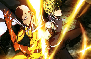 One Punch Man: 5 chi tiết thú vị giữa Saitama và Genos, cặp thầy trò 