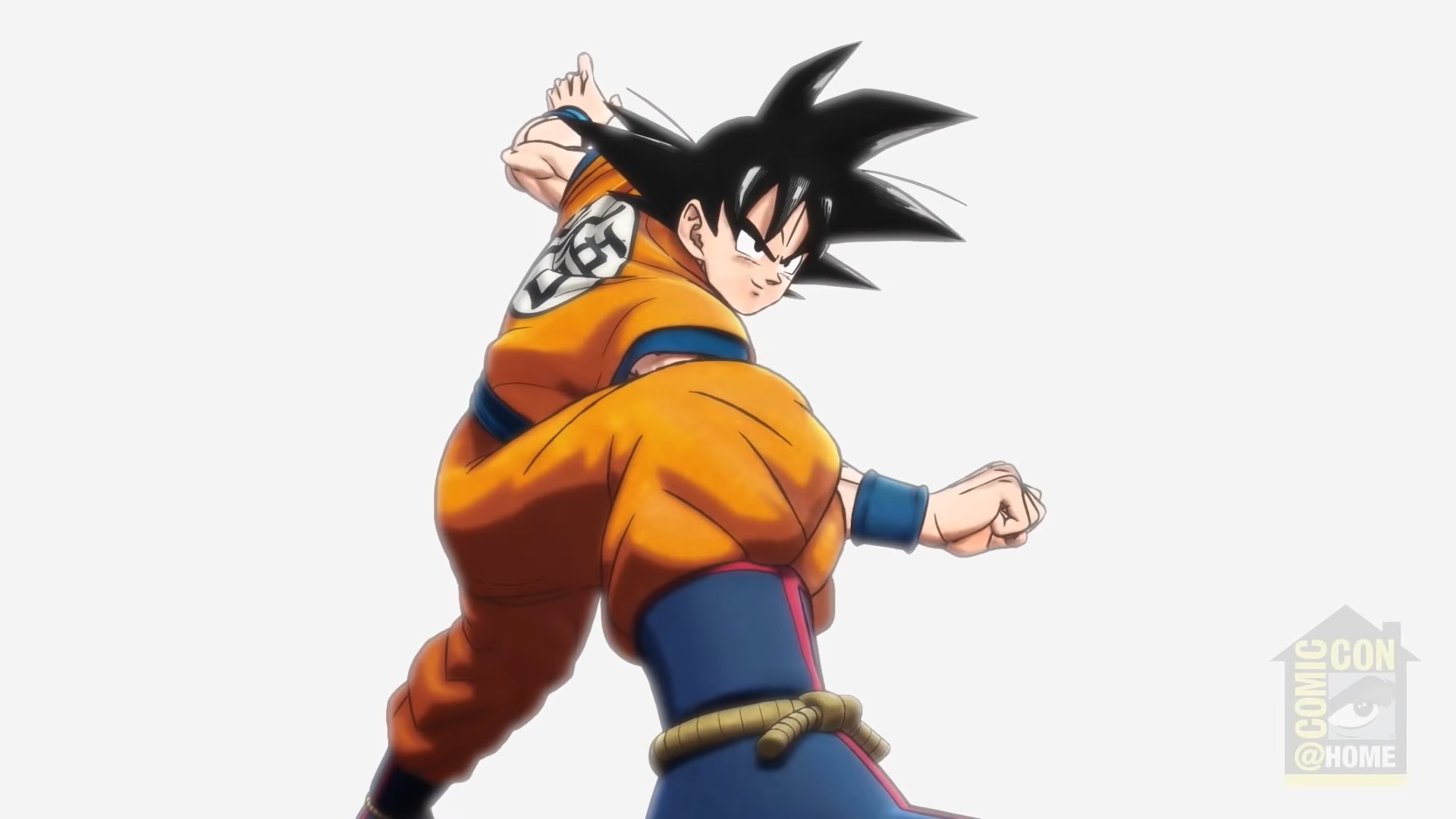 Tiêu đề của movie 2022 được hé lộ là Dragon Ball Super: Super Hero