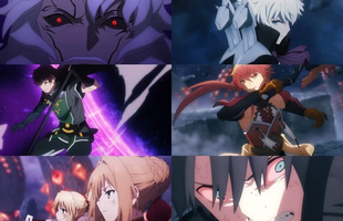 Các fan anime phấn khích khi Fate/Grand Order công bố trailer mới, hẹn khán giả vào cuối tháng 7 năm nay