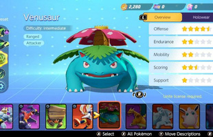 Cách nhận 12 Pokémon miễn phí trong Pokémon Unite (Phần 2)