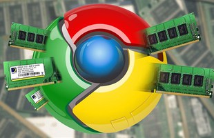 5 mẹo nhỏ giúp Google Chrome bớt ngốn RAM