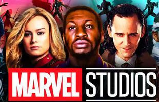 Marvel Studios công bố hàng loạt dự án mới: Trong 1 năm mà có đến 2 bom tấn Avengers cùng ra mắt