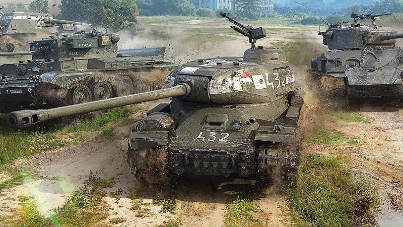 Wargaming chính thức rời Nga, chuyển địa điểm văn phòng làm việc