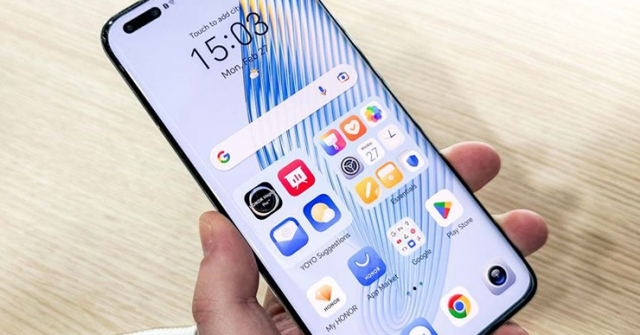 Siêu phẩm thương hiệu vừa trở lại Việt Nam đè bẹp iPhone 14 Pro Max