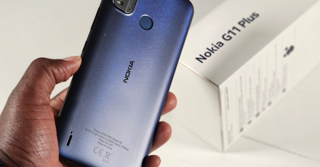 Sắp có điện thoại Nokia tân trang bán ra thị trường