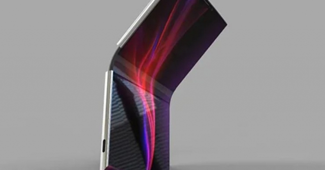 Ý tưởng Sony Xperia Flip màn hình 7 inch đẹp ngất ngây