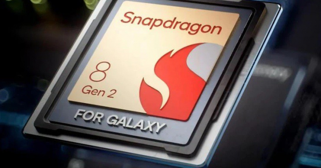 4 công nghệ nổi bật của vi xử lý Qualcomm Snapdragon 8 Gen 2