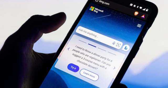 Không còn độc quyền trên Edge, Bing Chat AI sắp có mặt trên hai trình duyệt này
