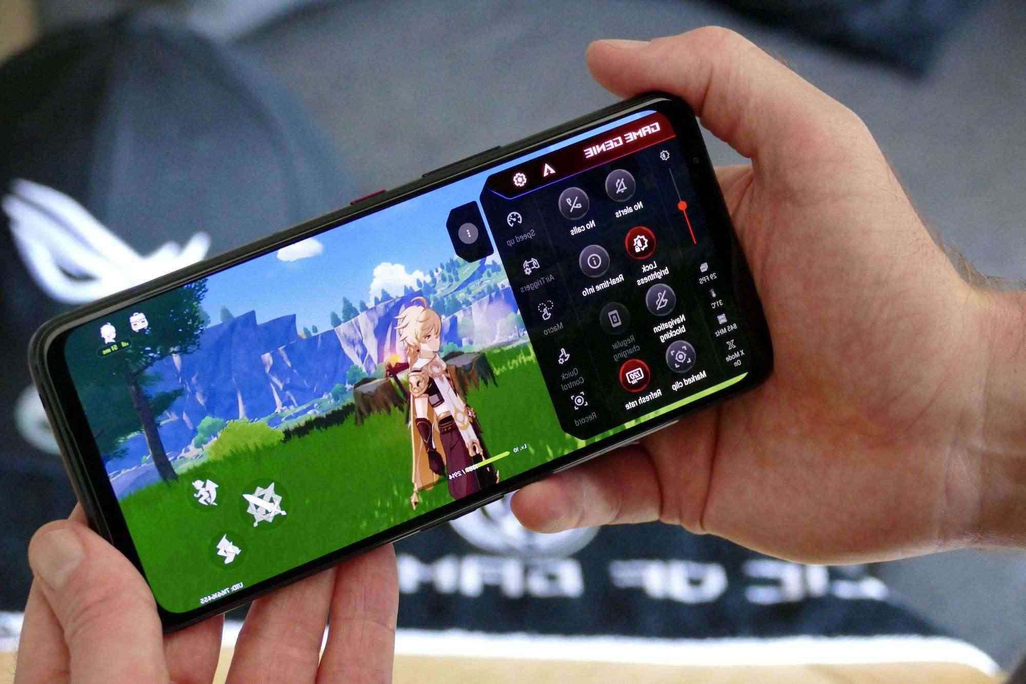 Quốc gia châu Á có lượng tải game nhiều nhất trong nửa đầu năm 2023