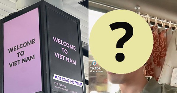 Việt Nam tới tấp đón sao Hàn: BLACKPINK chưa đến, 1 nam ca sĩ đình đám đã check-in Đà Nẵng, còn nói tiếng Việt cực chuẩn!