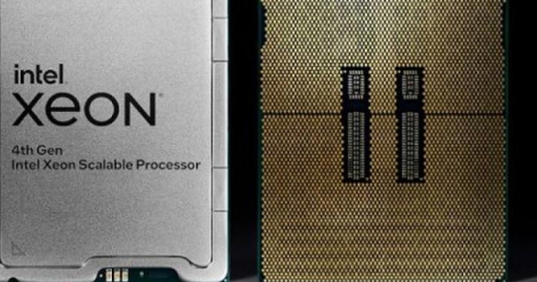 Intel hé lộ dòng CPU “át chủ bài” trong mảng trung tâm dữ liệu tại Việt Nam