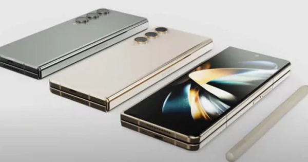 Toàn cảnh sự kiện Galaxy Unpacked 2023: 4 tuyệt phẩm công nghệ Samsung vừa ra mắt