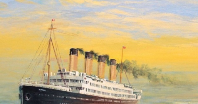 Ba sự thật ít người biết về tàu Titanic