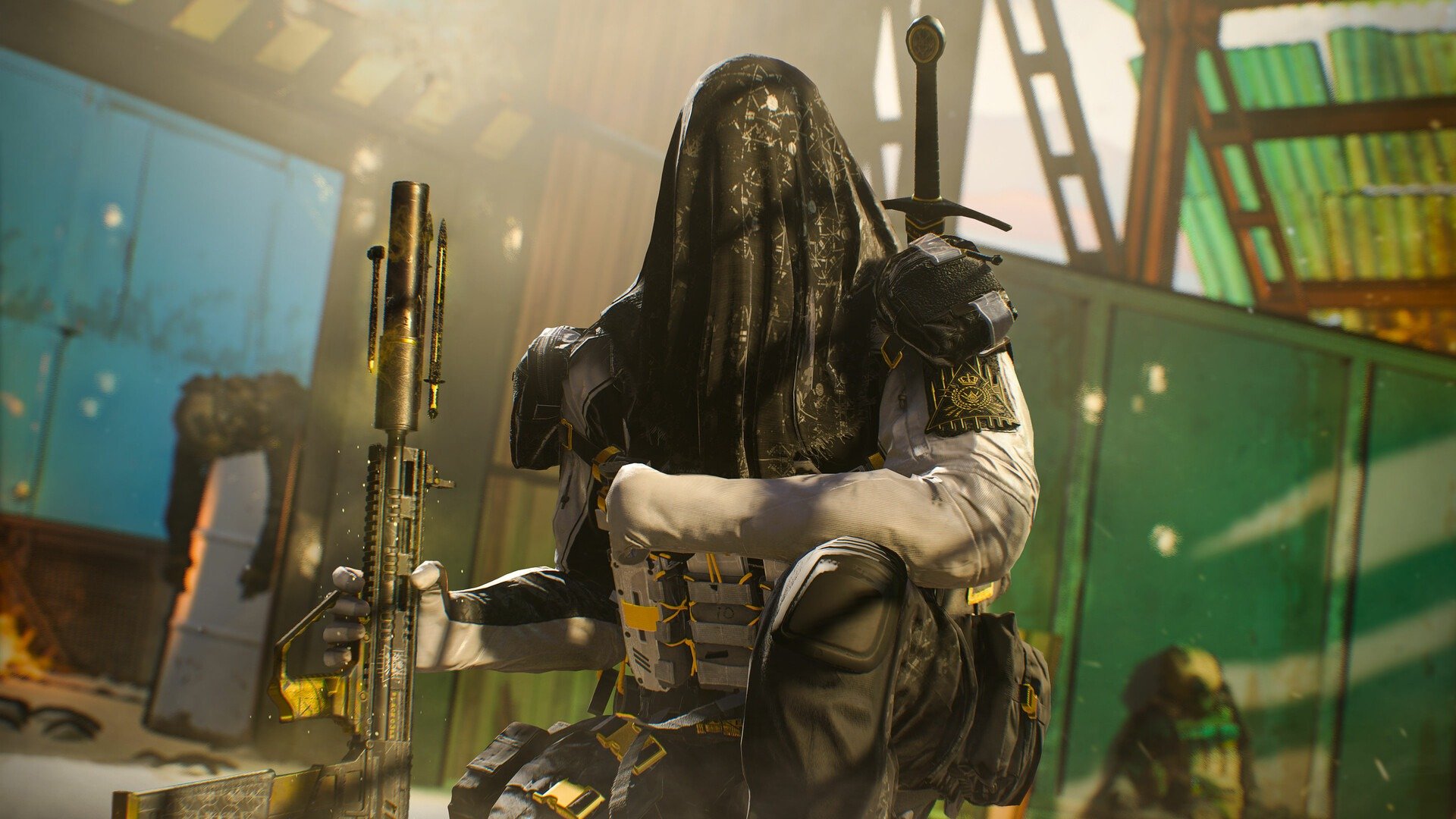 Call of Duty Modern Warfare 3 Lên Game Pass Với Hàng Tá Vấn Đề Chờ Được Giải Quyết