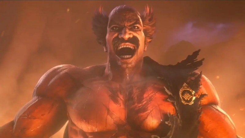 Đạo diễn Tekken 8 lên tiếng xin lỗi vì "không trung thực” với người chơi