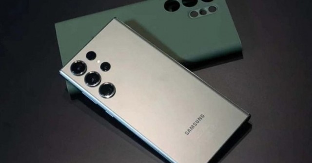 Galaxy S26 Ultra sẵn sàng giải quyết vấn đề “ối dzồi ôi” trên smartphone Galaxy