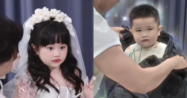 Đu trend búp bê Barbie nhưng Diễm khiến dân tình cười muốn nội thương: Mấy ông bố có "bình rượu mơ" đều phân biệt đối xử vậy sao!