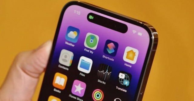 iPhone có màu Deep Purple vẫn hot, trang bị xịn hời hơn iPhone 16 Pro Max
