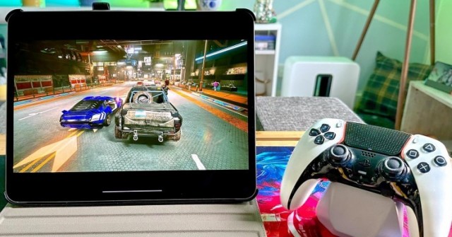 iPad Pro M5 sẽ được "lên hương" với camera xịn sò