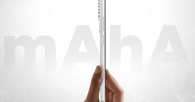 Redmi 15 5G được hé lộ với pin 7.000 mAh và thân máy siêu mỏng