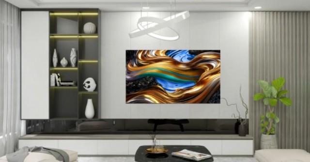 Bảng giá Smart TV TCL tháng 7: Giảm tối đa 157 triệu đồng