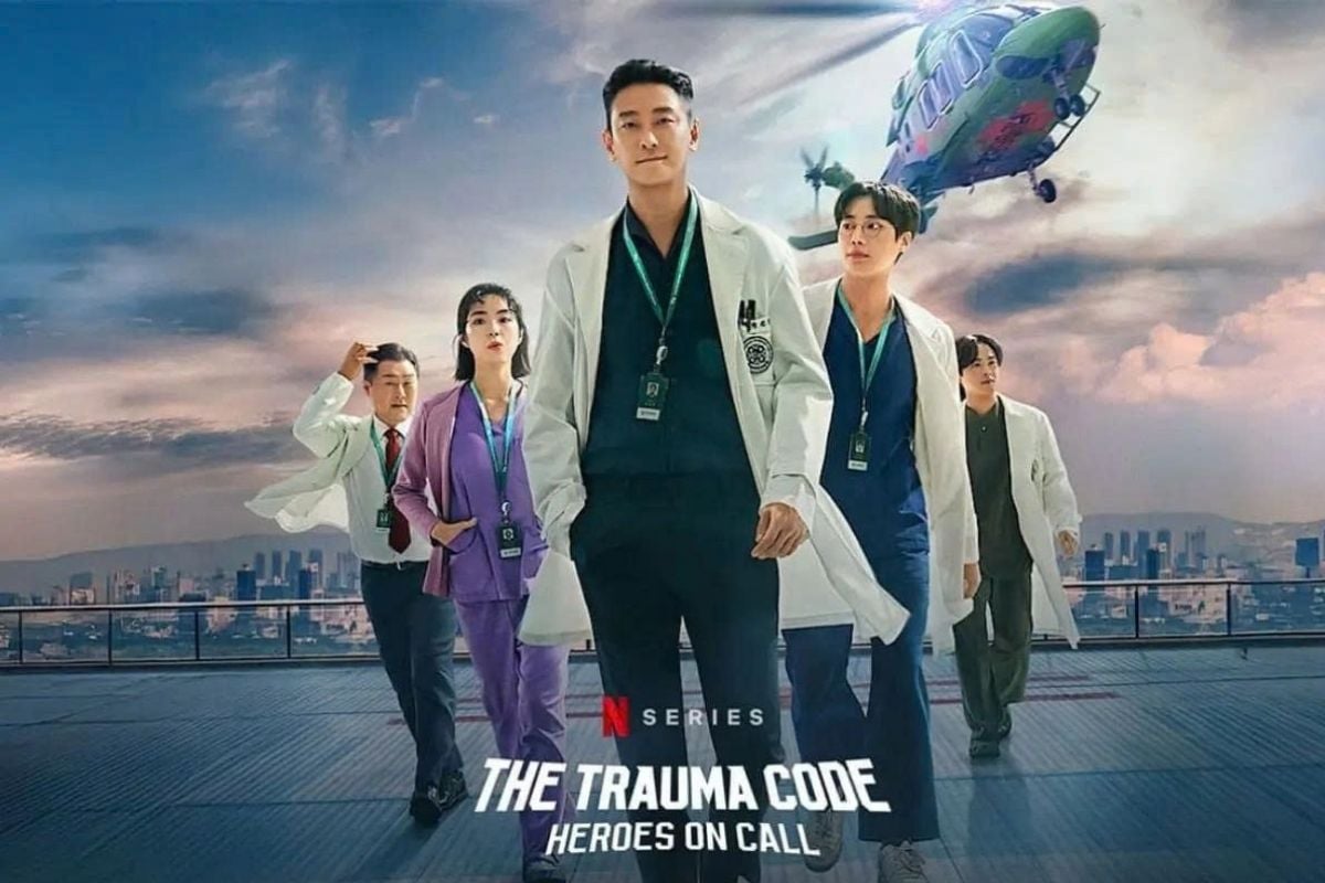 8 Phim Hàn Quốc Được Mong Chờ Có Phần 2 Vì Cái Kết Còn Dang Dở