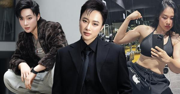 Không vai diễn, không sự nghiệp nhưng Angela Phương Trinh vẫn khát khao được chú ý!