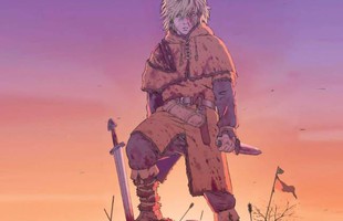 Sau hai thập kỷ tung hoành, một manga đình đám chính thức khép lại hôm qua