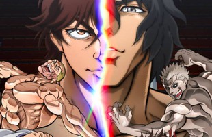 10 Anime võ thuật hay đến mức khiến cả Dragon Ball cũng phải xấu hổ