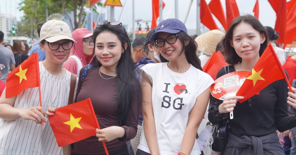 Sắm phụ kiện đi đu "concert quốc gia", đây là những món phụ kiện mà ai cũng phải có!