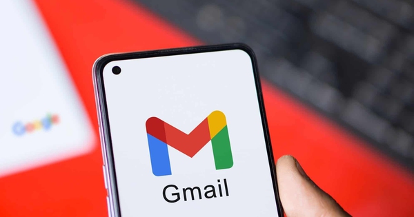 Gmail sắp biến hộp thư của bạn thành nơi mua sắm