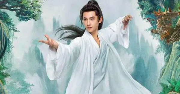 Dương Dương trở lại với Phàm Nhân Tu Tiên, thu hút gần 5 triệu lượt đặt xem