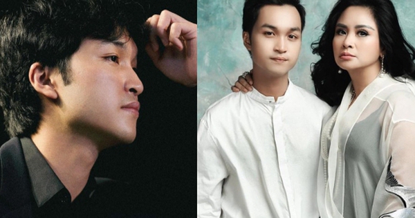 Con trai diva Thanh Lam: Đẹp như tài tử, là thạc sĩ ở tuổi 24