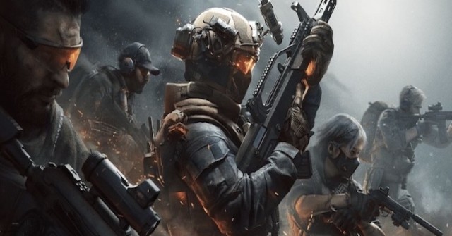 Vừa ra mắt 5 ngày, game mới của Garena đã lọt top 1 App Store và Google Play
