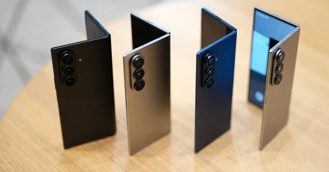 Galaxy Z Fold8 sẽ là một bước "cải lùi" của Samsung?