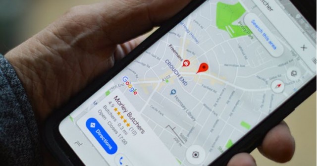 Google chuẩn bị "xóa sổ" một tính năng trên Google Maps