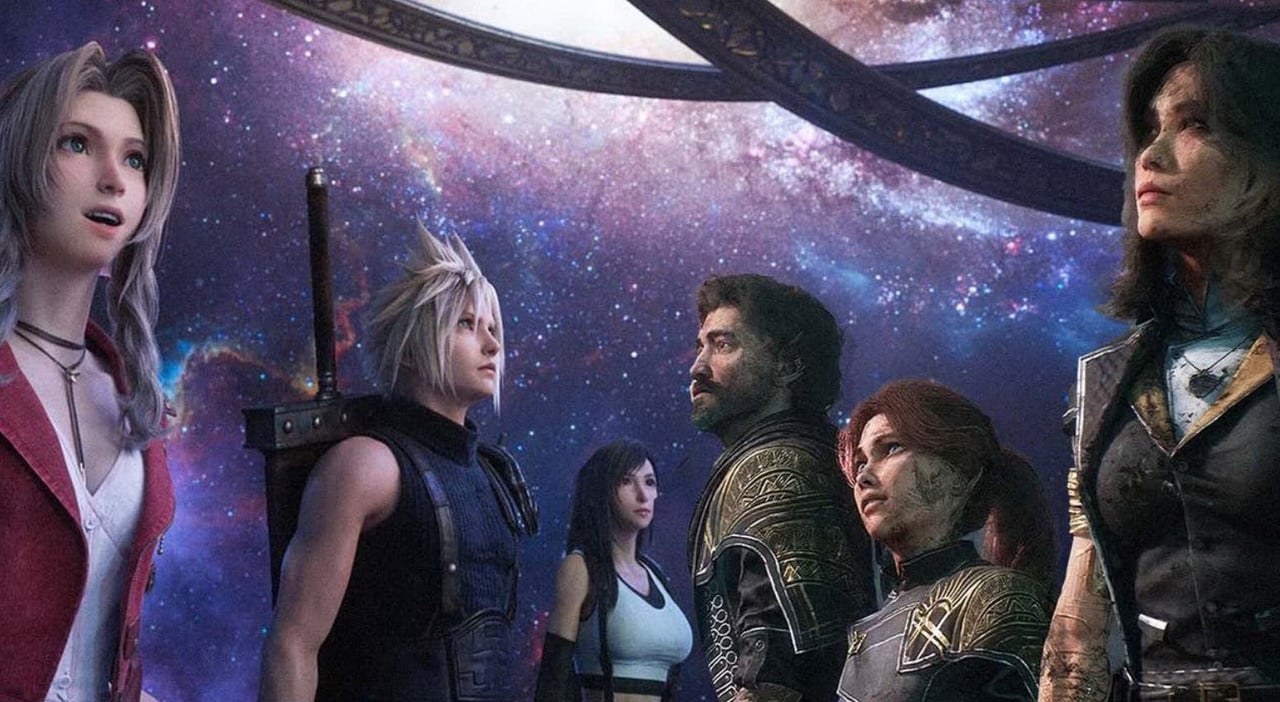 Clair Obscur: Expedition 33 được mời đến Trụ Sở Final Fantasy để “trao đổi sáng tạo”