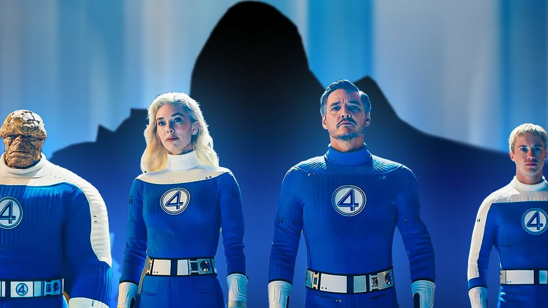 The Fantastic Four: First Steps - Có bao nhiêu After Credit và giải thích ý nghĩa của từng cảnh