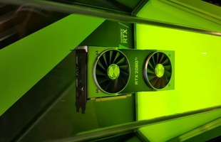 NVIDIA GeForce RTX 2080 Ti mạnh tới mức khủng bố: Game nào cũng 100FPS, thiết lập Ultra màn 4K