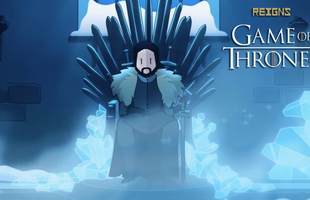 Game of Thrones chuẩn bị có dòng game riêng trên mobile, ra mắt ngay trong tháng 10